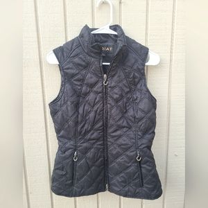 ARIAT JACKET VEST